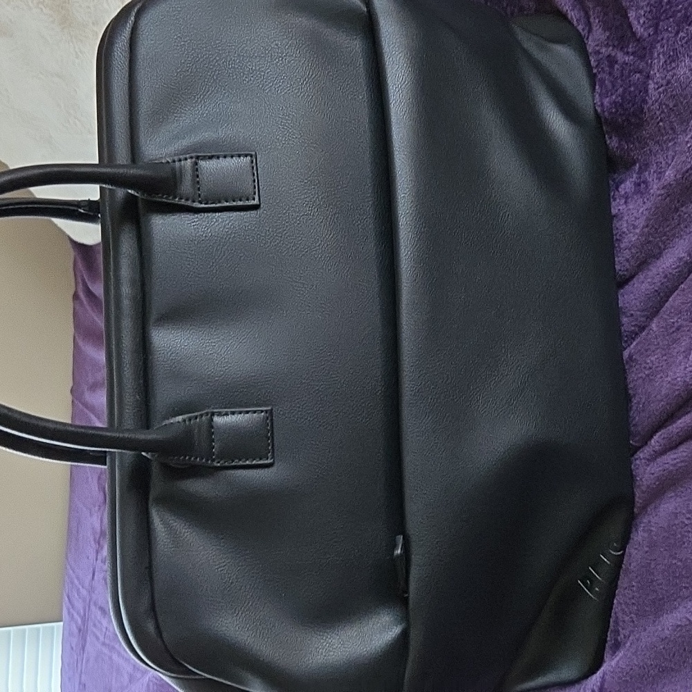 BEIS x Wicked Weekender - Black *Limited Edition*